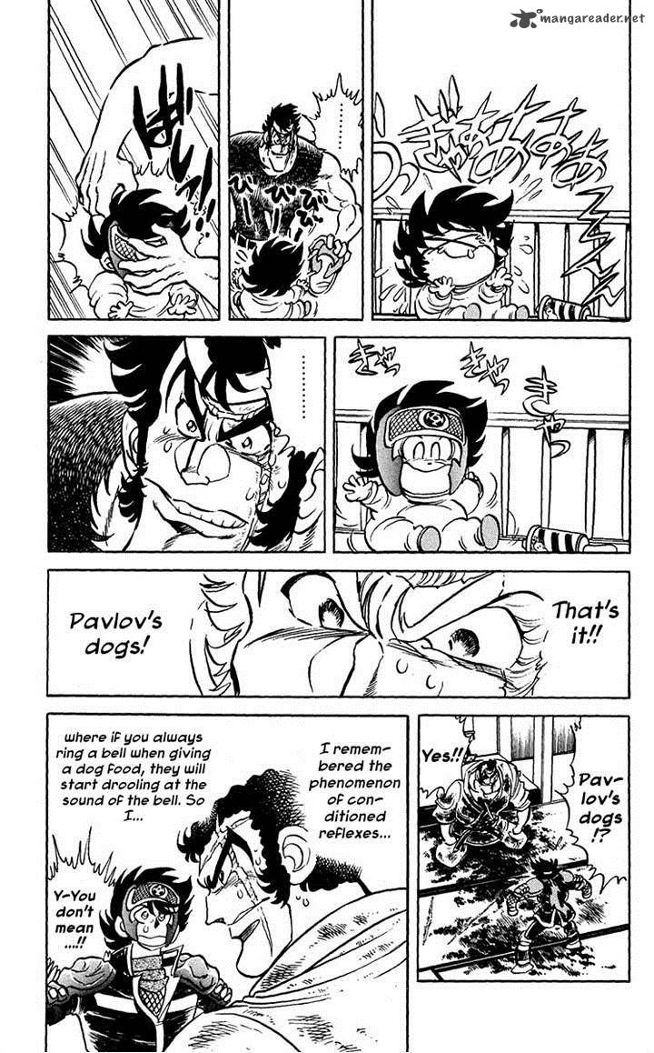 Blazing Ninjaman 17 5