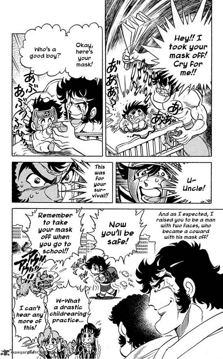 Blazing Ninjaman 17 6