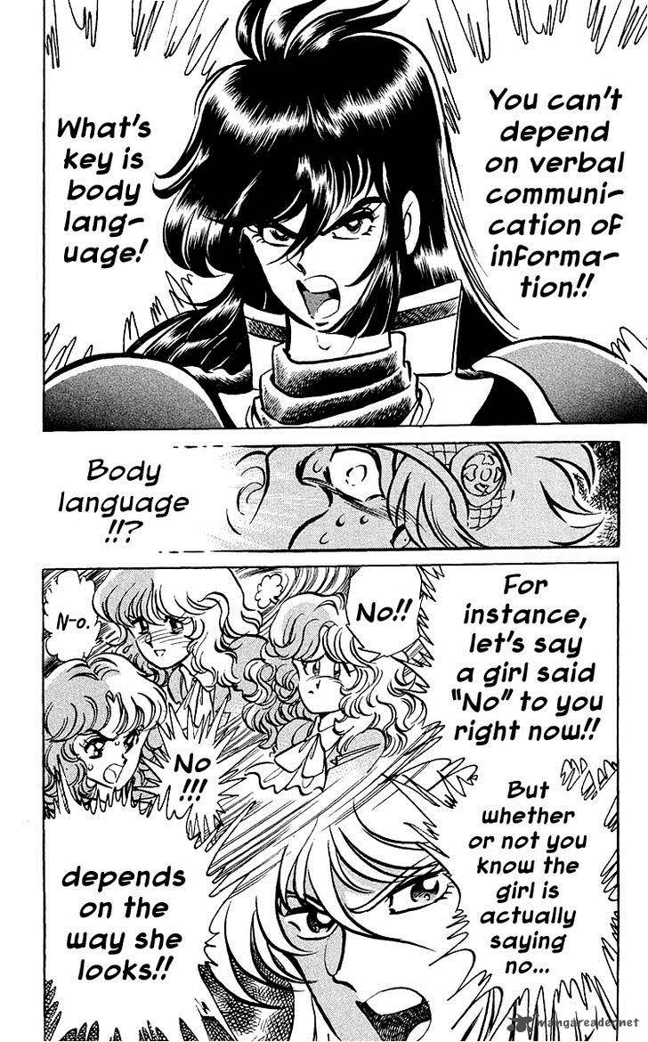 Blazing Ninjaman 22 10
