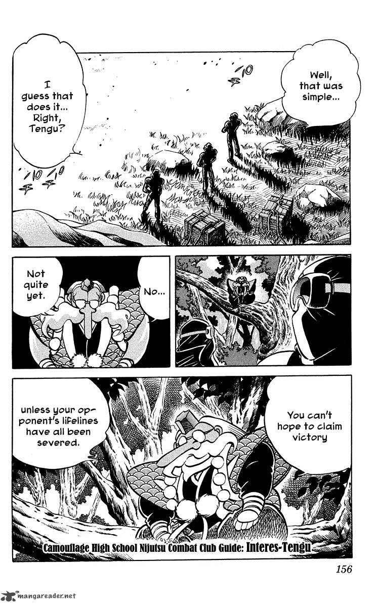 Blazing Ninjaman 27 2