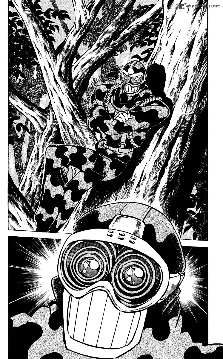 Blazing Ninjaman 27 7