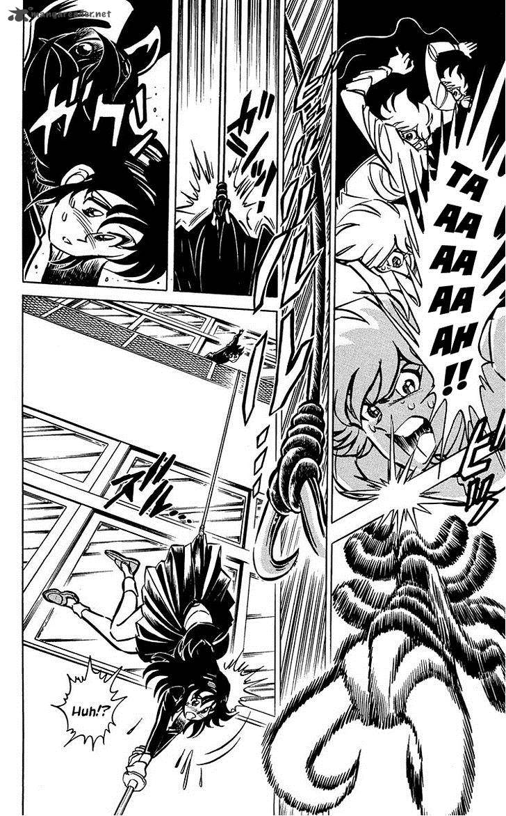 Blazing Ninjaman 3 10