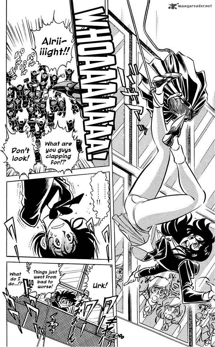 Blazing Ninjaman 3 12