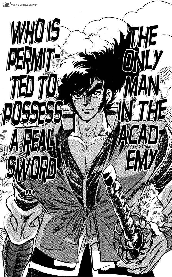 Blazing Ninjaman 3 15