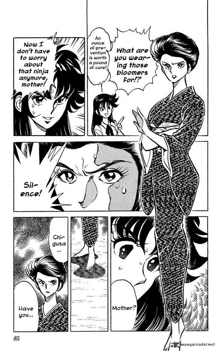 Blazing Ninjaman 3 3