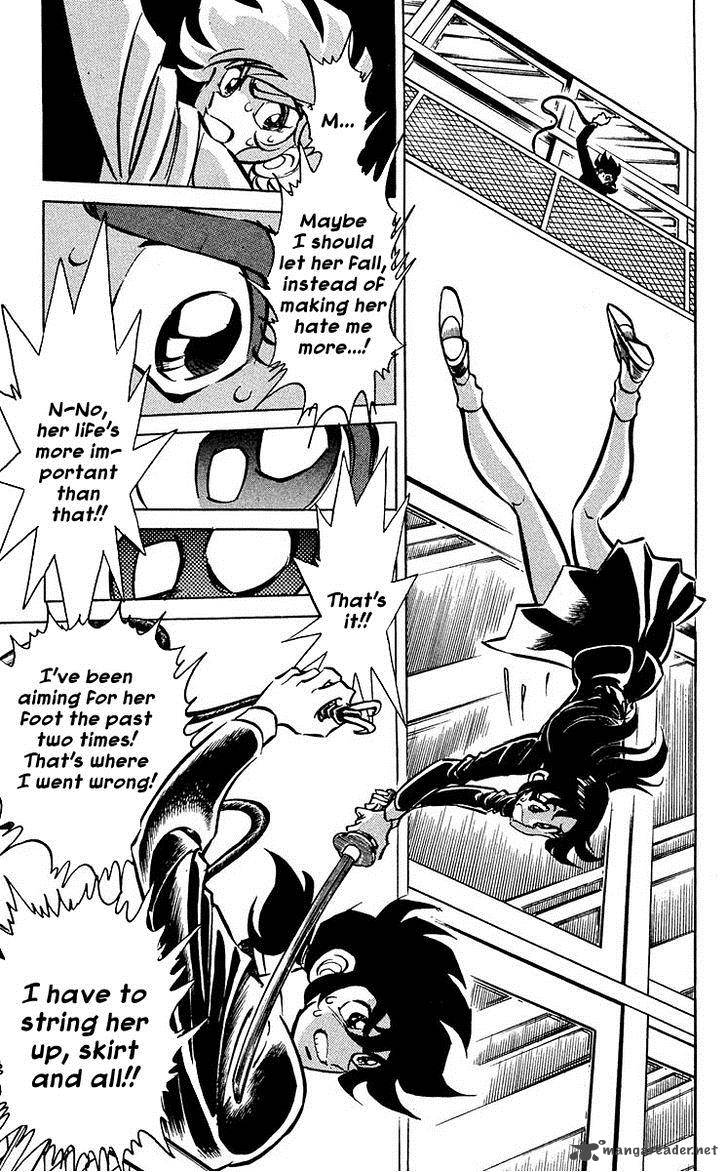 Blazing Ninjaman 3 9