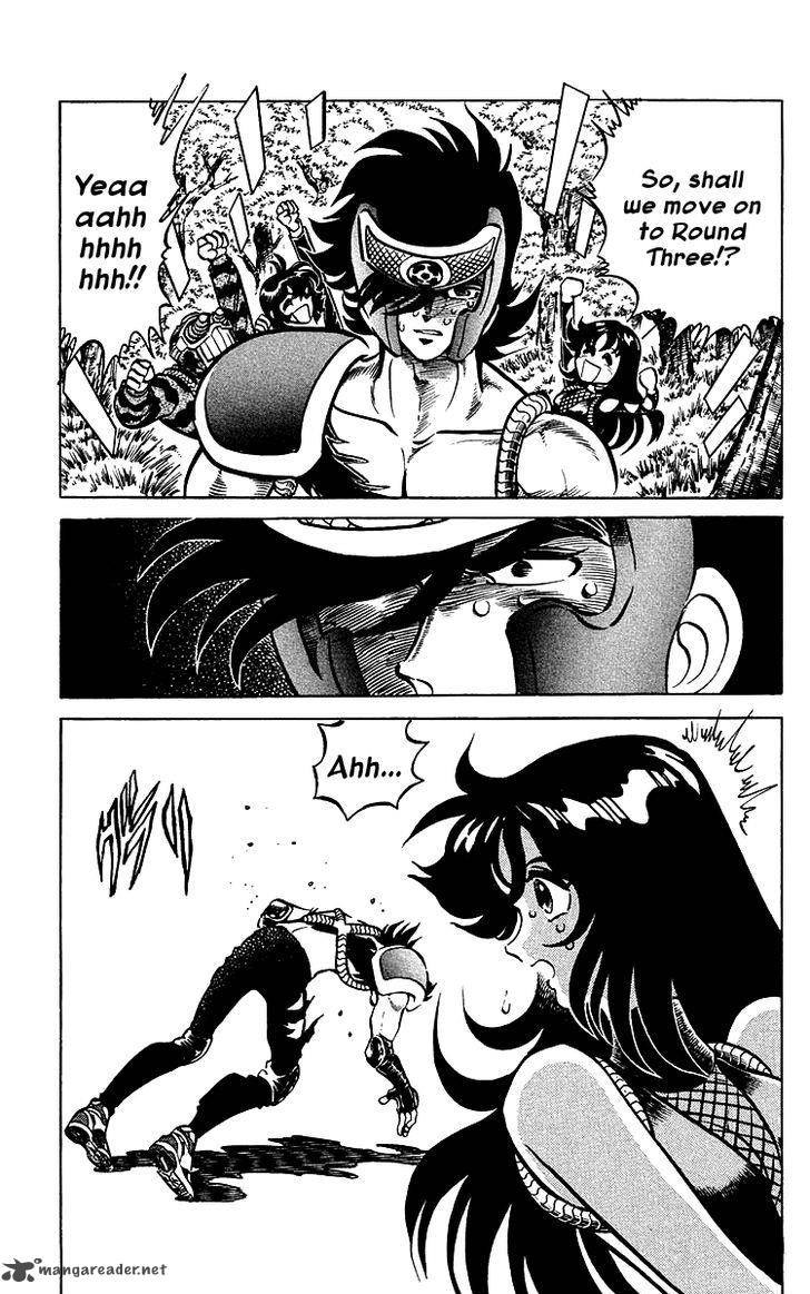 Blazing Ninjaman 30 17