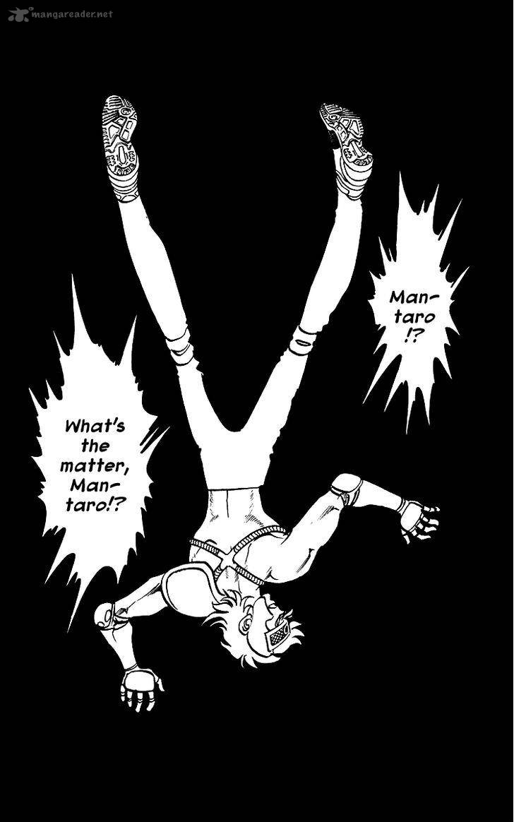Blazing Ninjaman 30 18