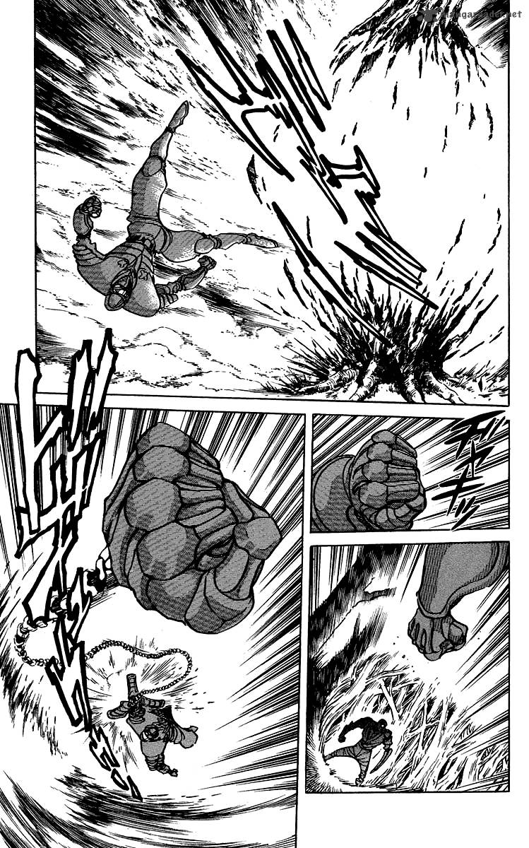Blazing Ninjaman 34 11