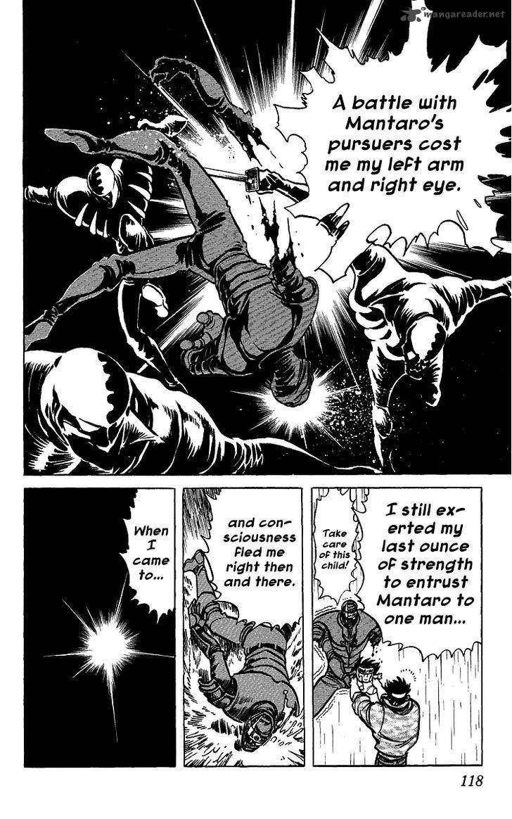 Blazing Ninjaman 35 4