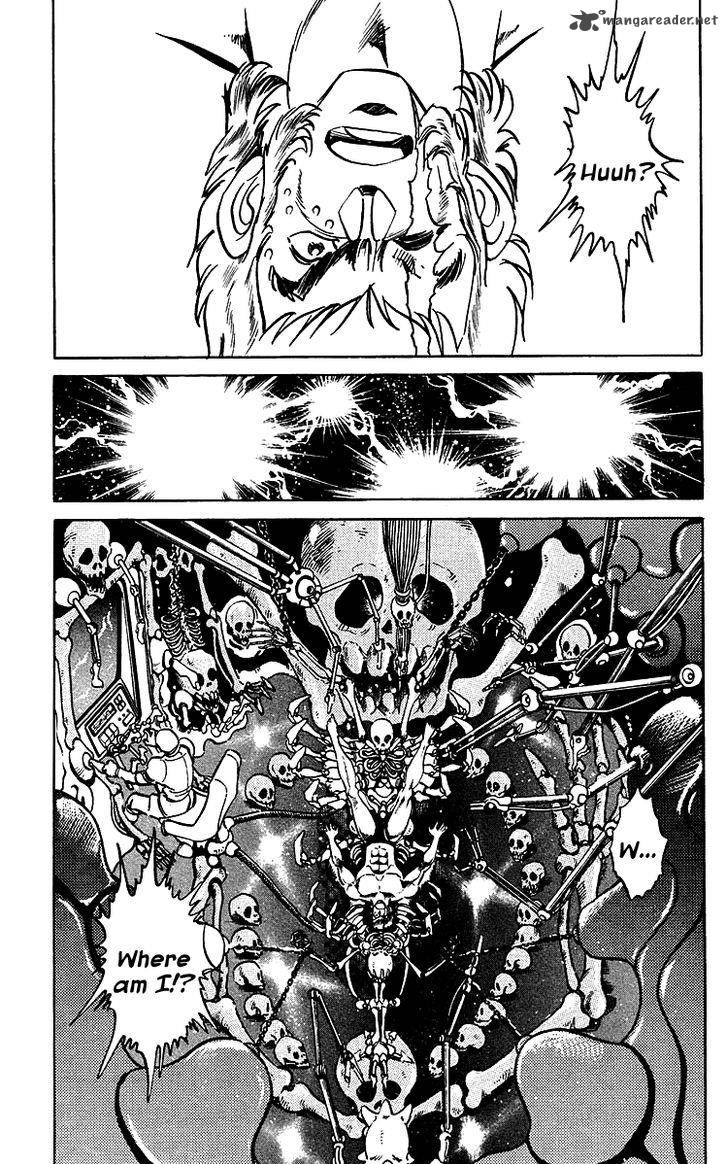 Blazing Ninjaman 35 5