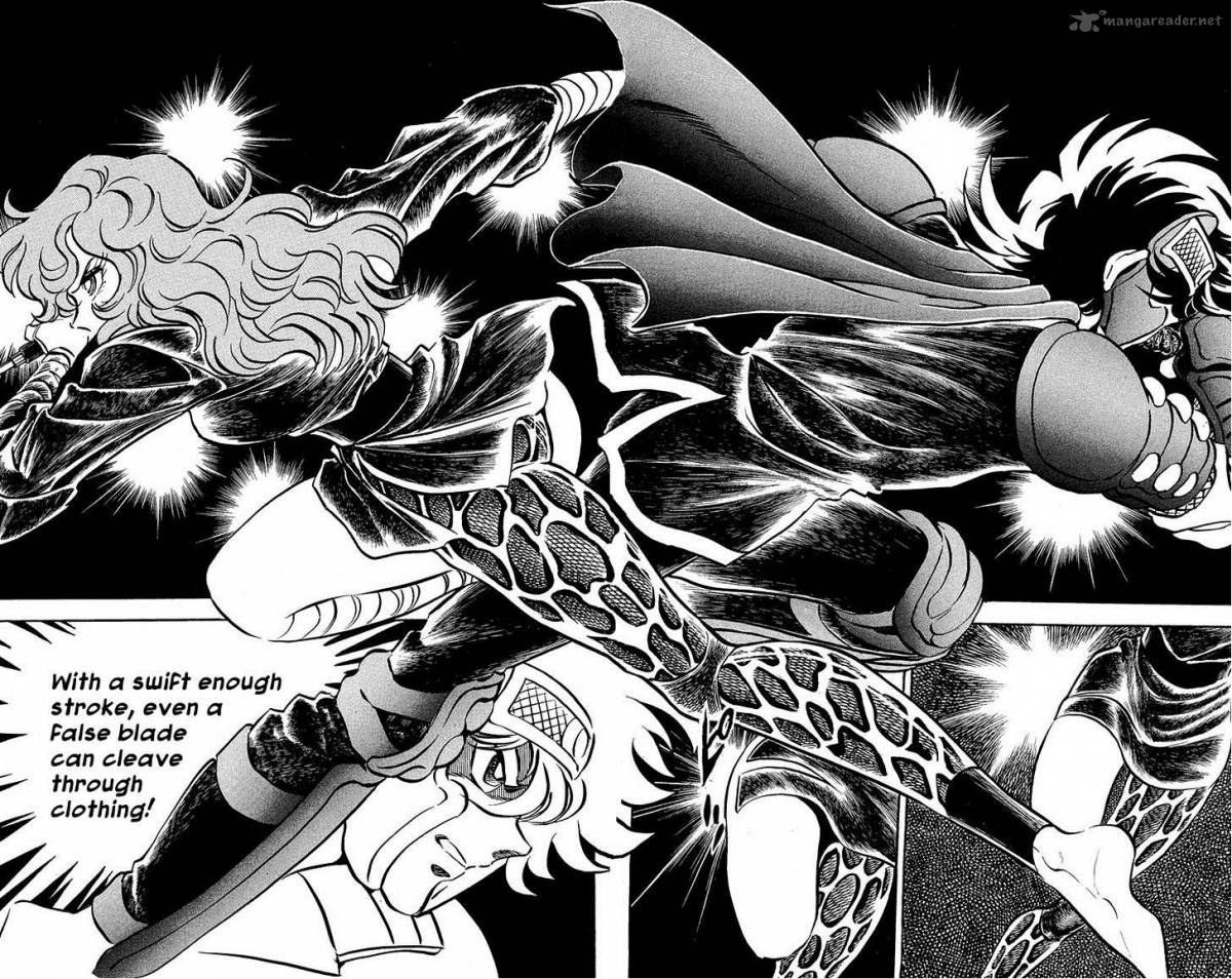 Blazing Ninjaman 5 14