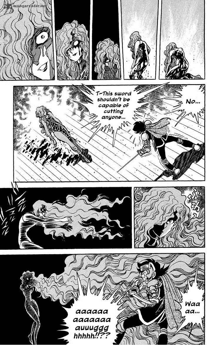 Blazing Ninjaman 5 18