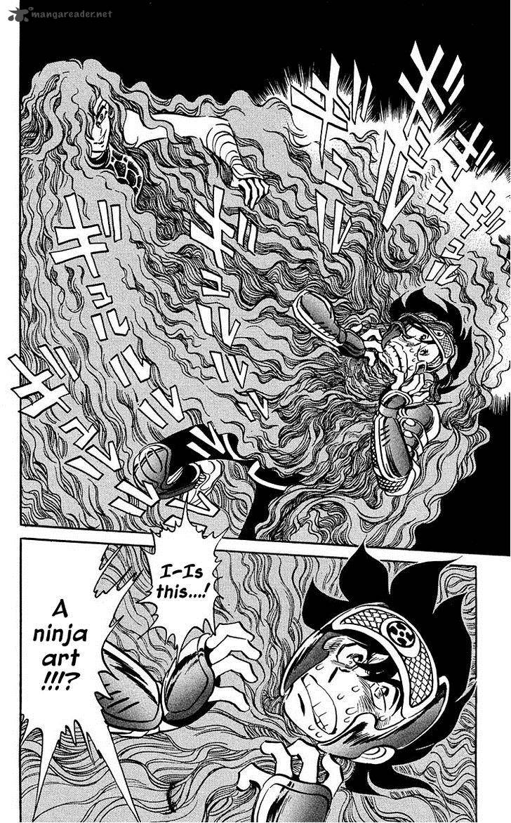 Blazing Ninjaman 5 19