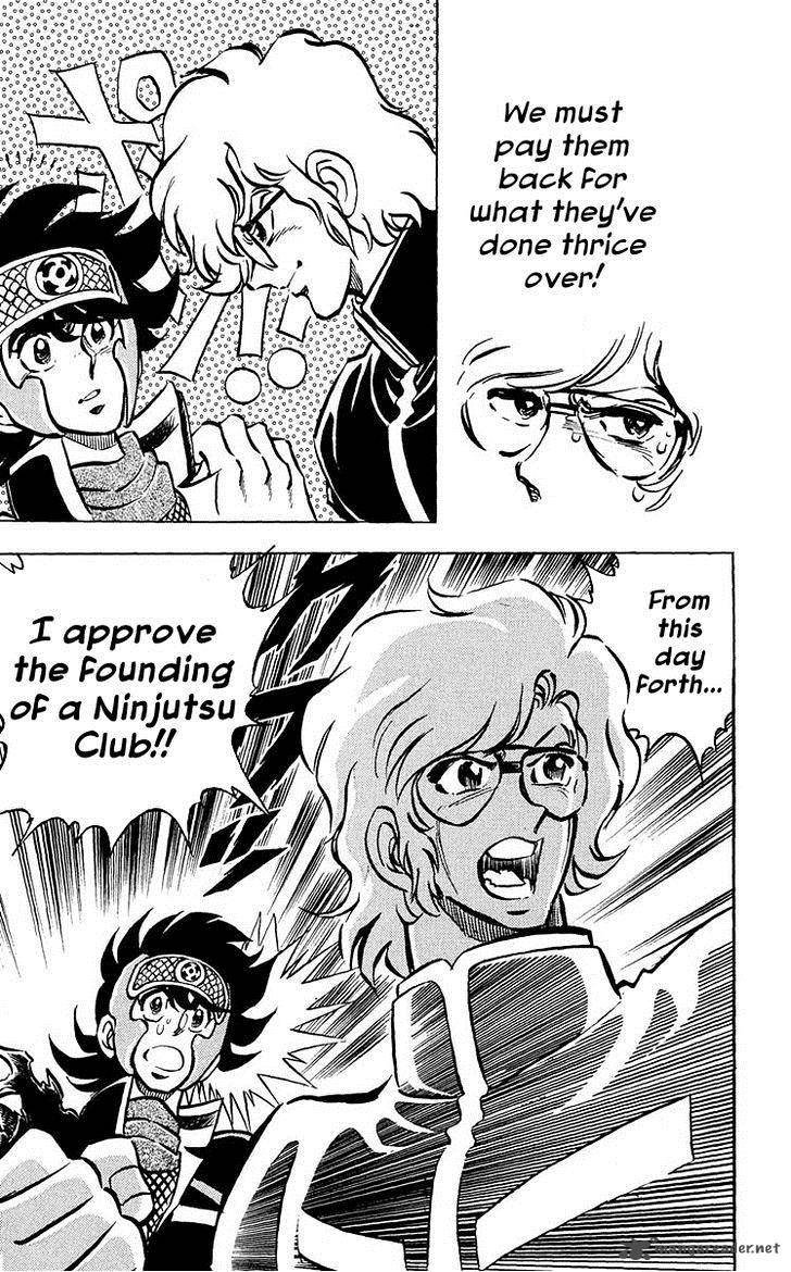 Blazing Ninjaman 8 19