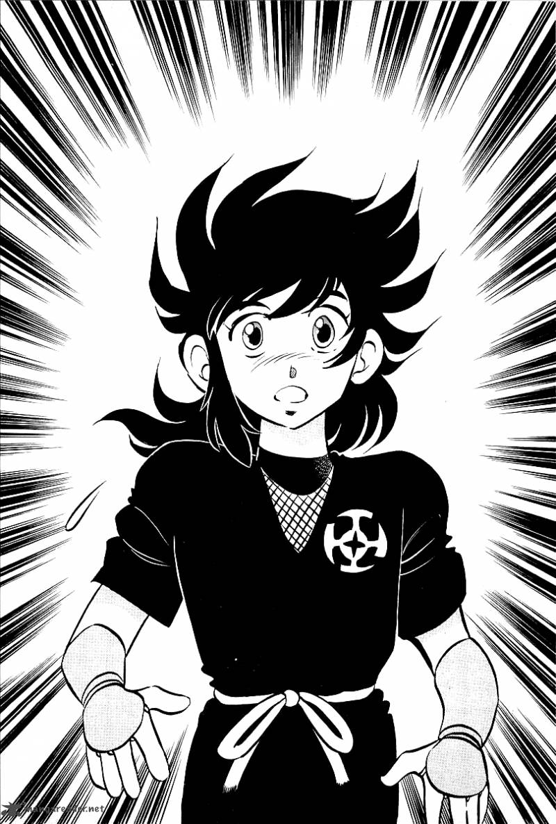Blazing Nobunaga 2 18