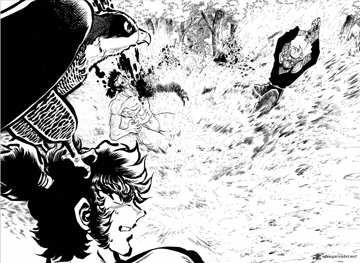 Blazing Nobunaga 2 8