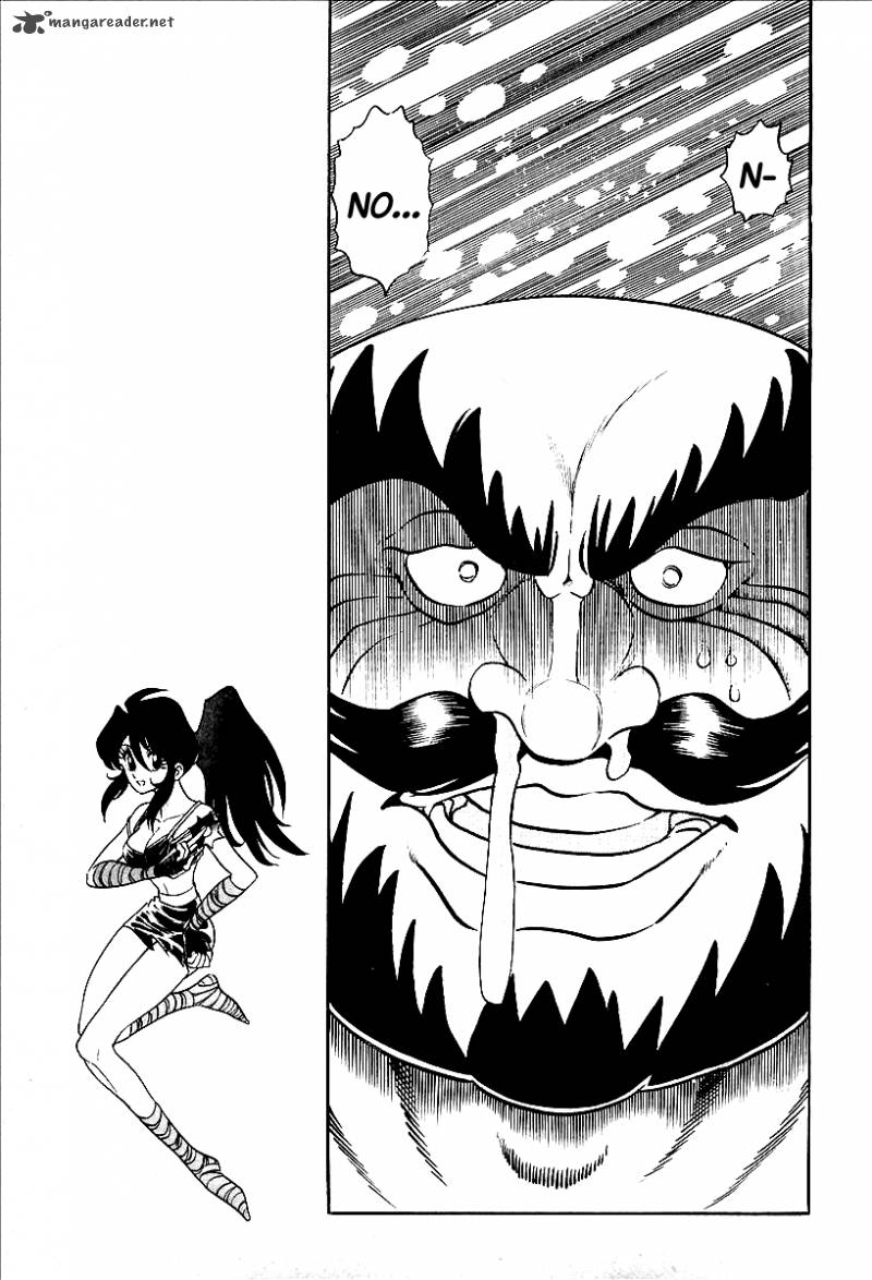Blazing Nobunaga 5 17