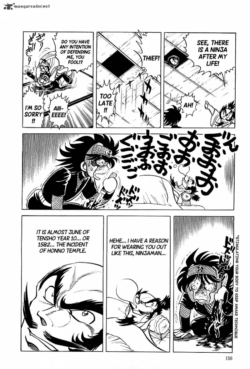 Blazing Nobunaga 8 10
