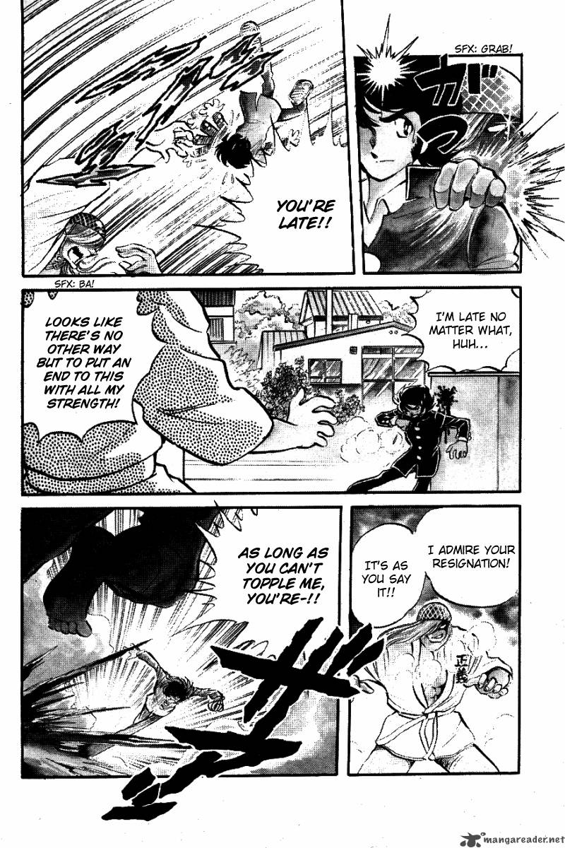 Blazing Transfer Student 1 13