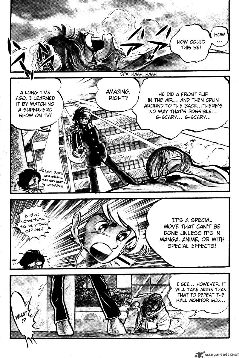 Blazing Transfer Student 1 16