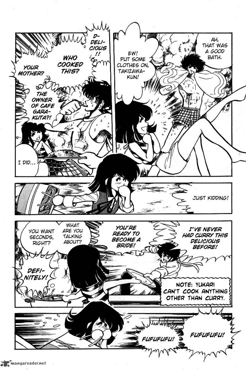 Blazing Transfer Student 10 14