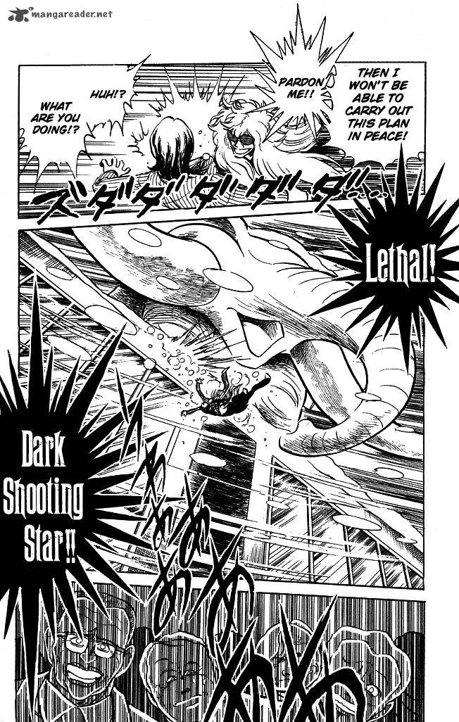 Blazing Transfer Student 101 11