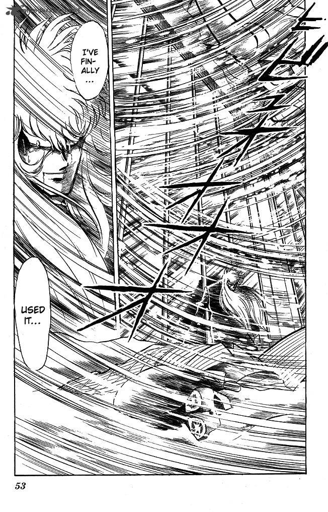 Blazing Transfer Student 101 12
