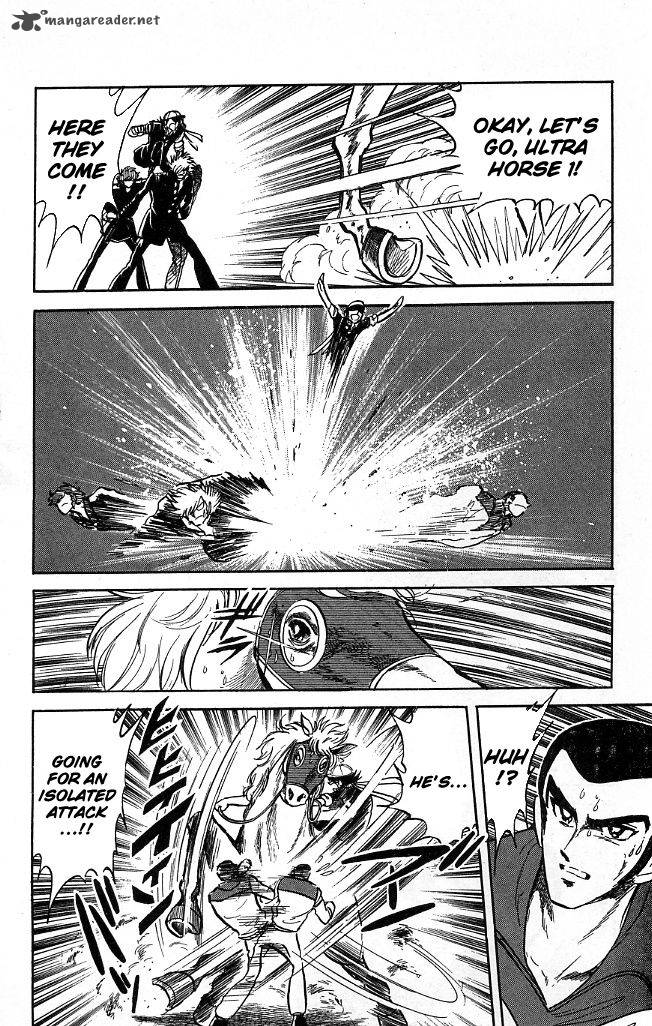 Blazing Transfer Student 101 15