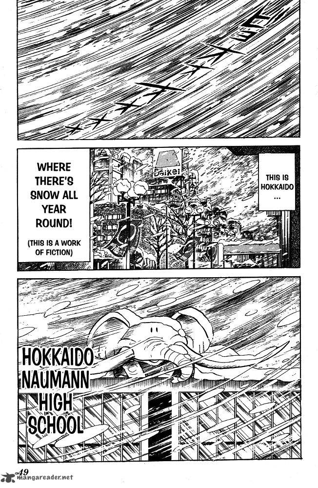Blazing Transfer Student 101 8