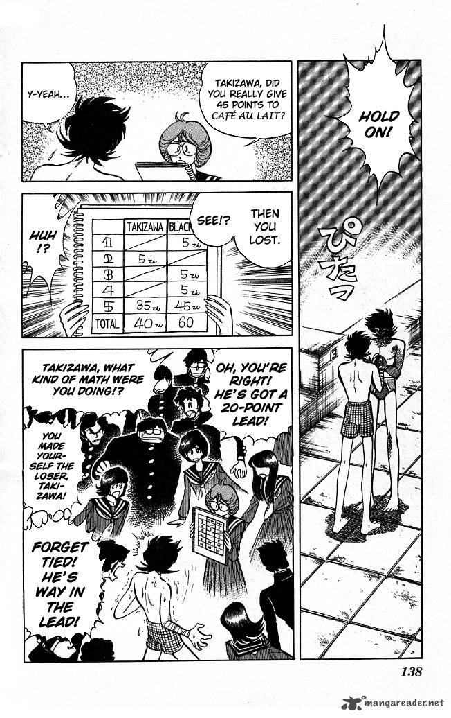 Blazing Transfer Student 105 11