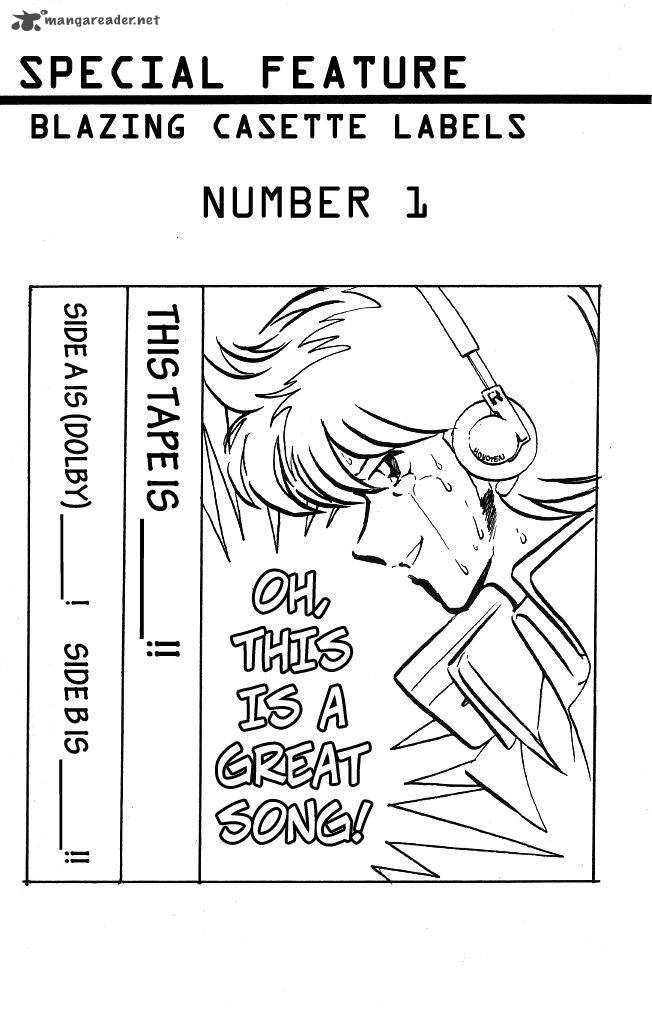 Blazing Transfer Student 107 21