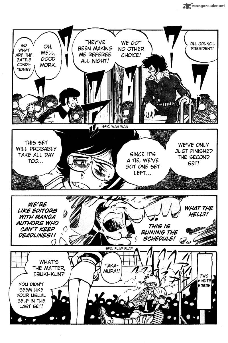 Blazing Transfer Student 11 14