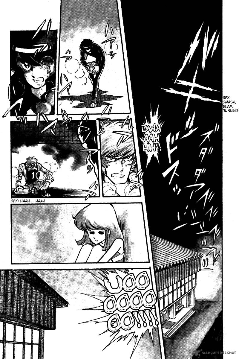Blazing Transfer Student 11 5
