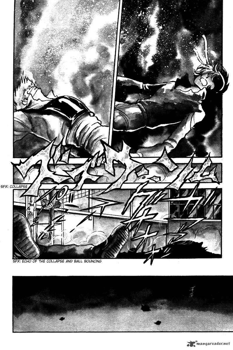 Blazing Transfer Student 11 6
