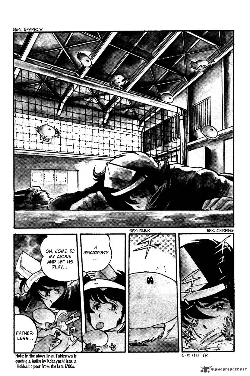 Blazing Transfer Student 11 7