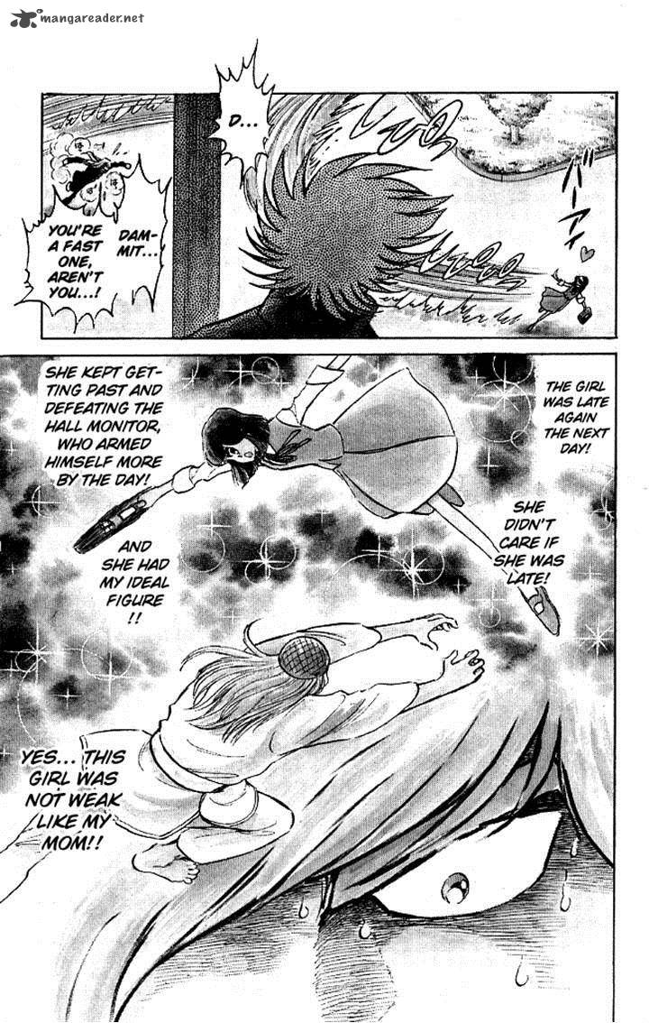 Blazing Transfer Student 111 7