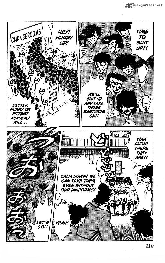 Blazing Transfer Student 113 10