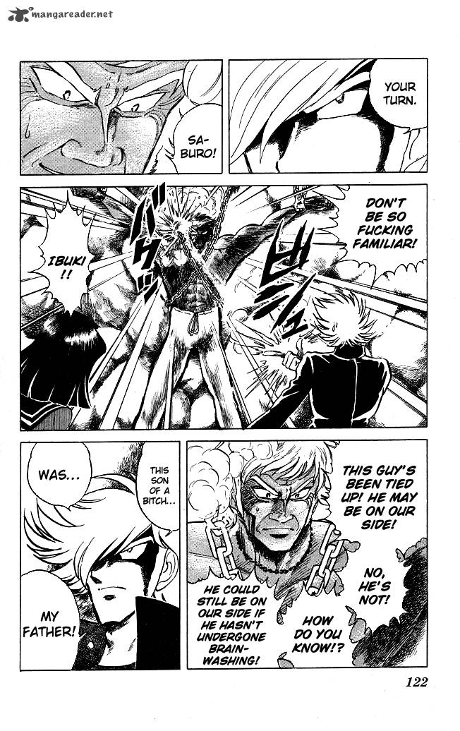 Blazing Transfer Student 114 6