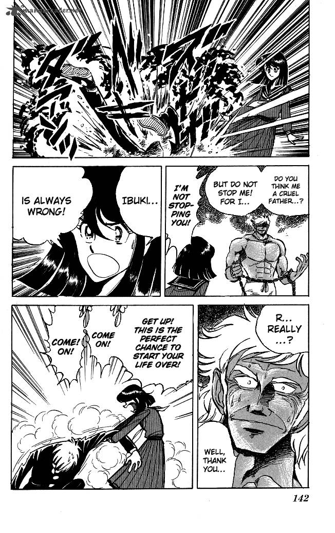 Blazing Transfer Student 115 8