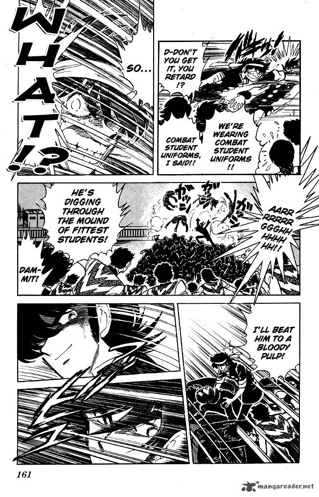 Blazing Transfer Student 116 9