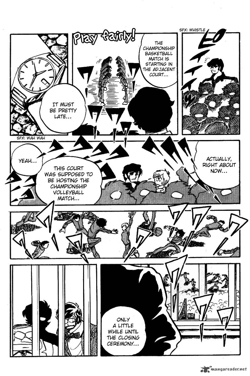 Blazing Transfer Student 13 2