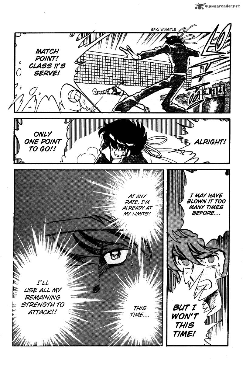 Blazing Transfer Student 13 3