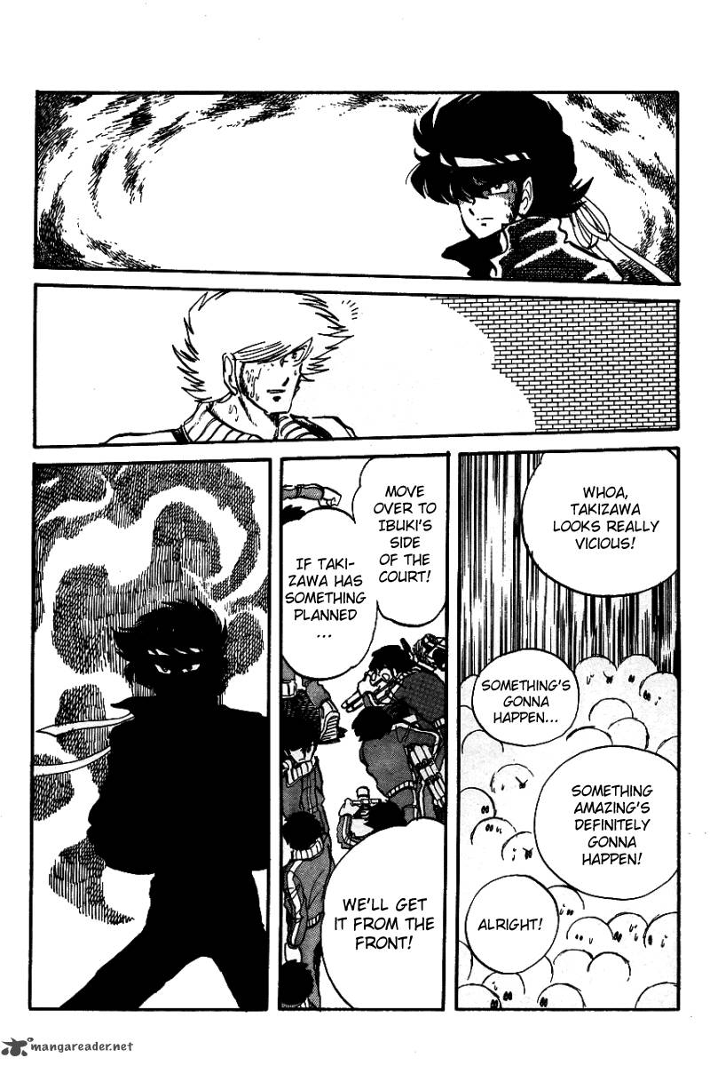 Blazing Transfer Student 13 4