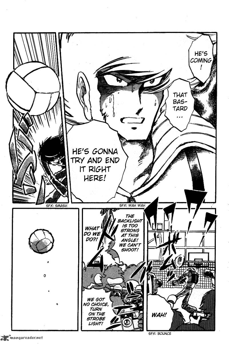 Blazing Transfer Student 13 5