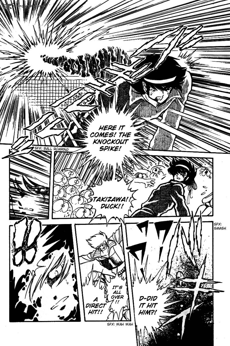 Blazing Transfer Student 13 9