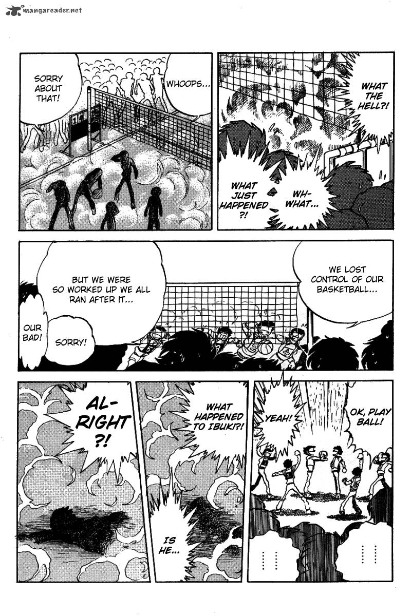 Blazing Transfer Student 14 11