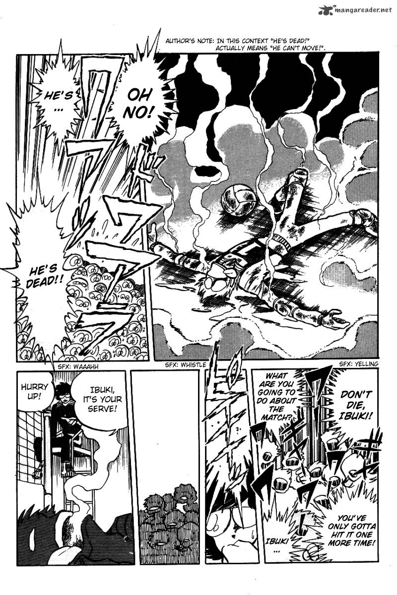 Blazing Transfer Student 14 12
