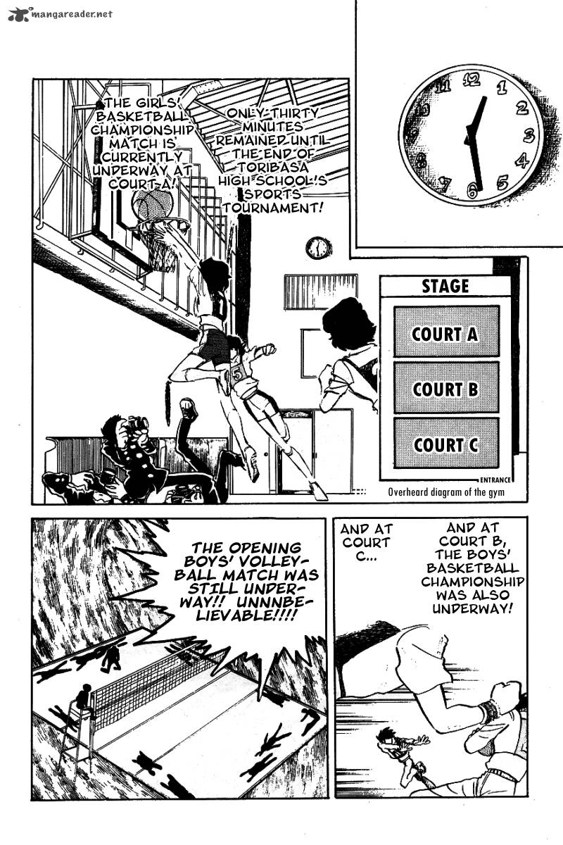 Blazing Transfer Student 14 2