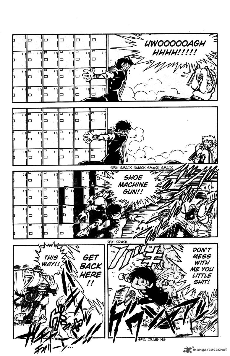Blazing Transfer Student 16 13